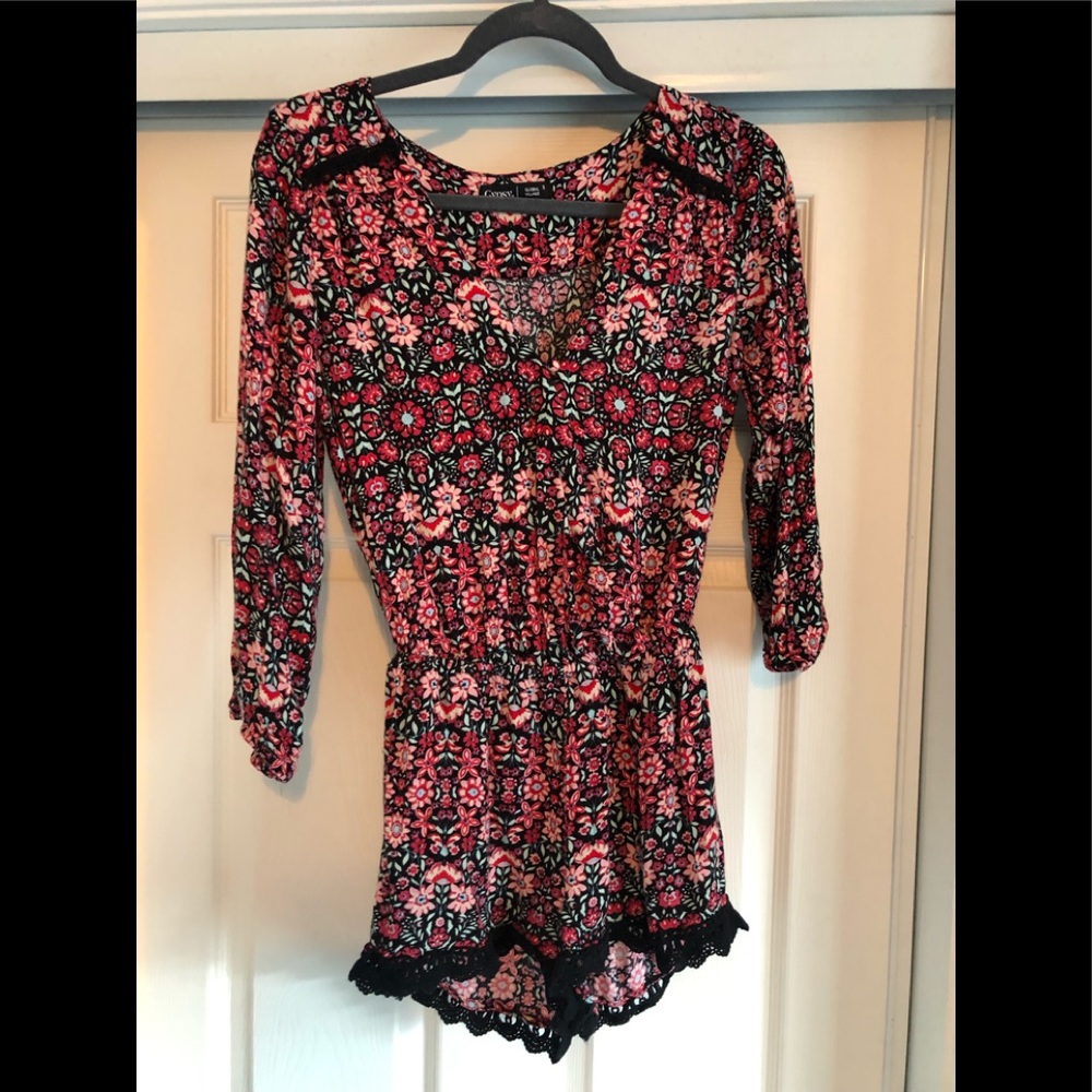 Gypsy 05 romper